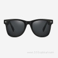 Square PC or CP Men's Sunglasses